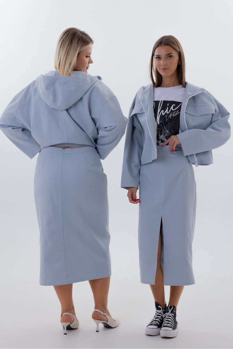 Юбочный комплект Kivviwear 43394338.03