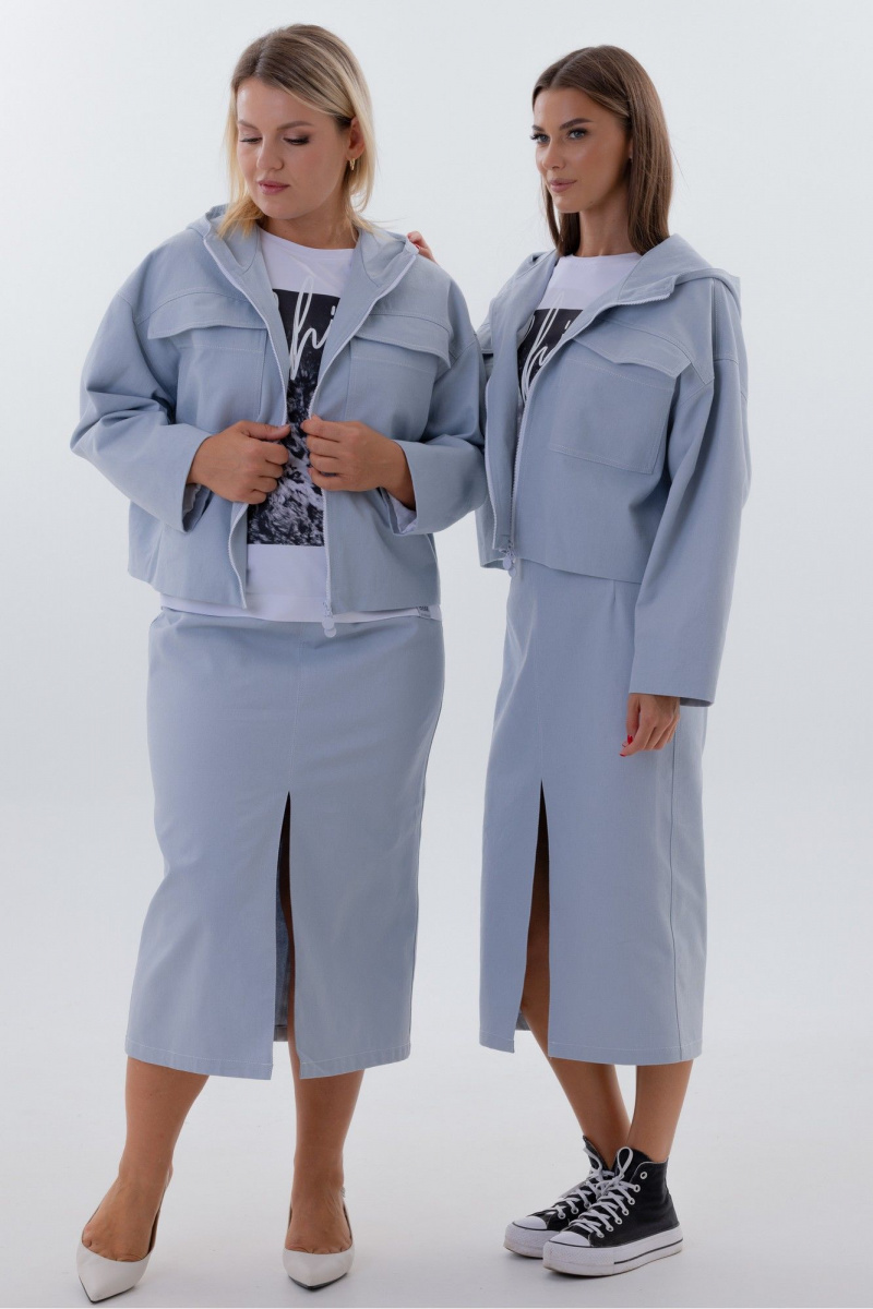 Юбочный комплект Kivviwear 43394338.03