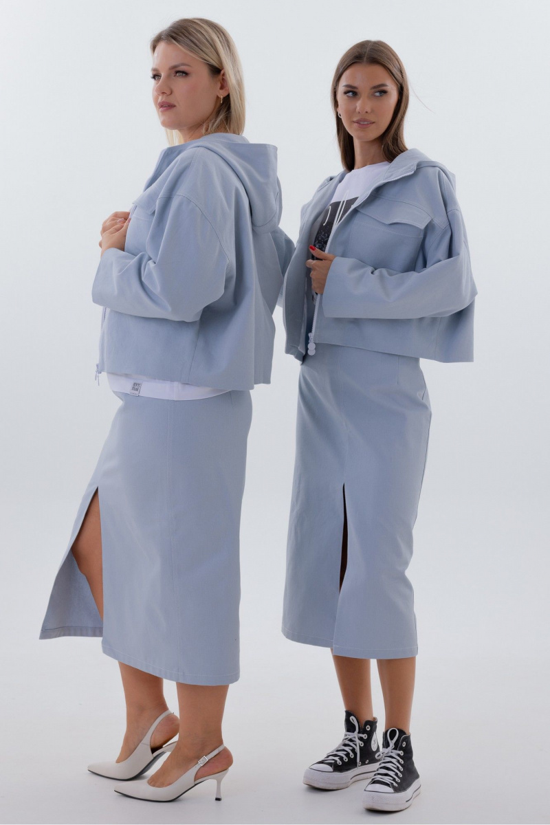 Юбочный комплект Kivviwear 43394338.03