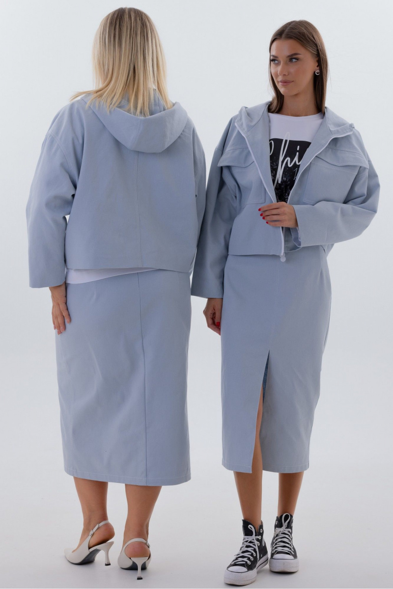 Юбочный комплект Kivviwear 43394338.03