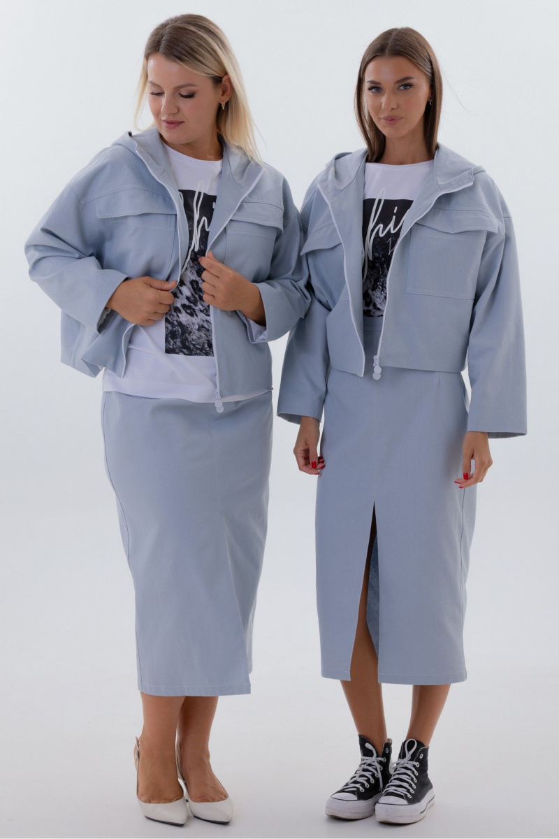 Юбочный комплект Kivviwear 43394338.03
