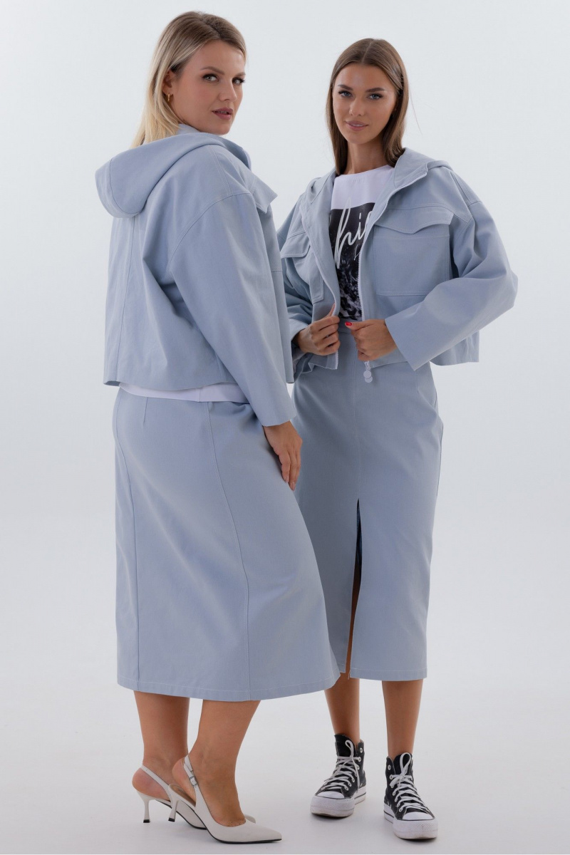 Юбочный комплект Kivviwear 43394338.03