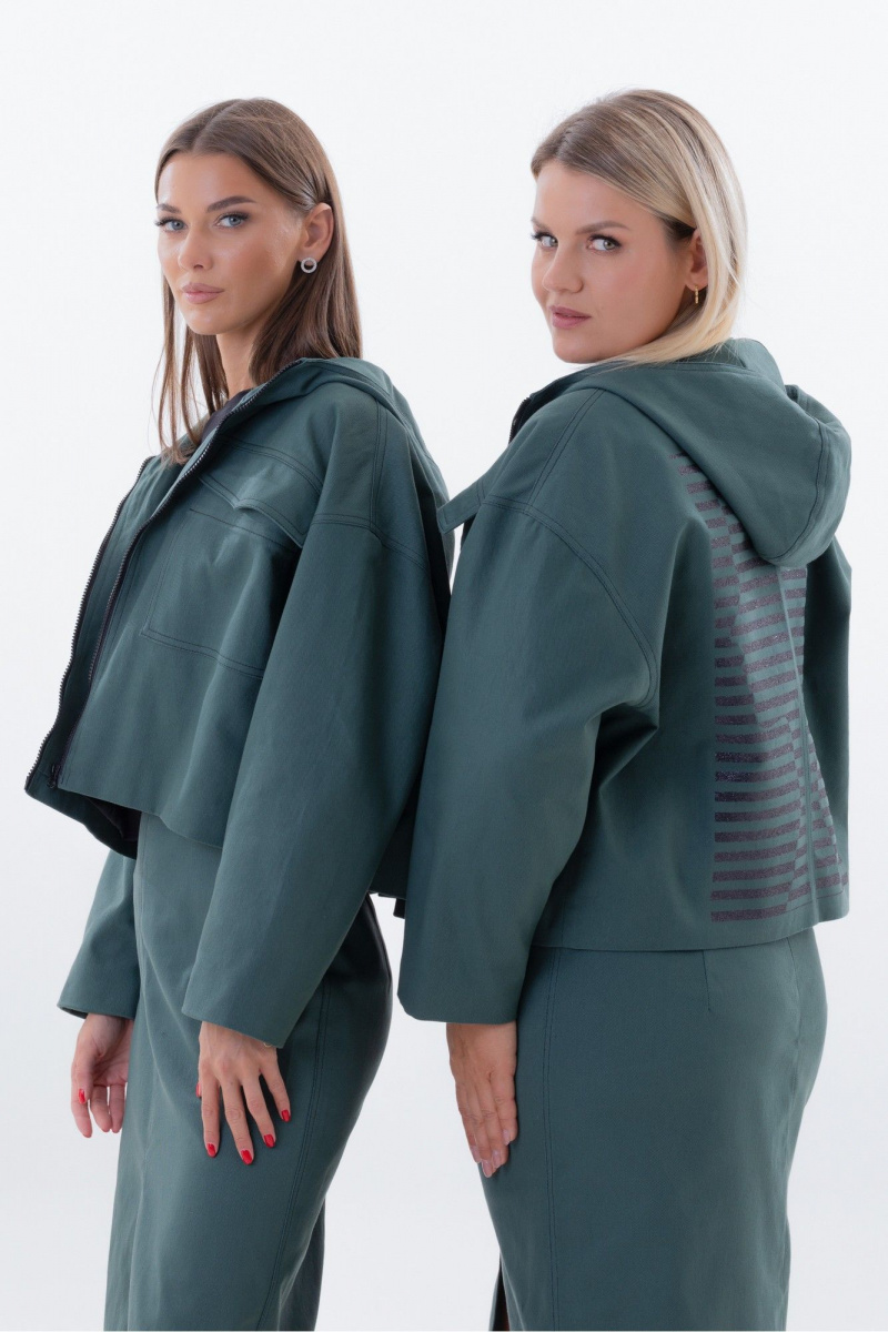 Юбочный комплект Kivviwear 43394338.04