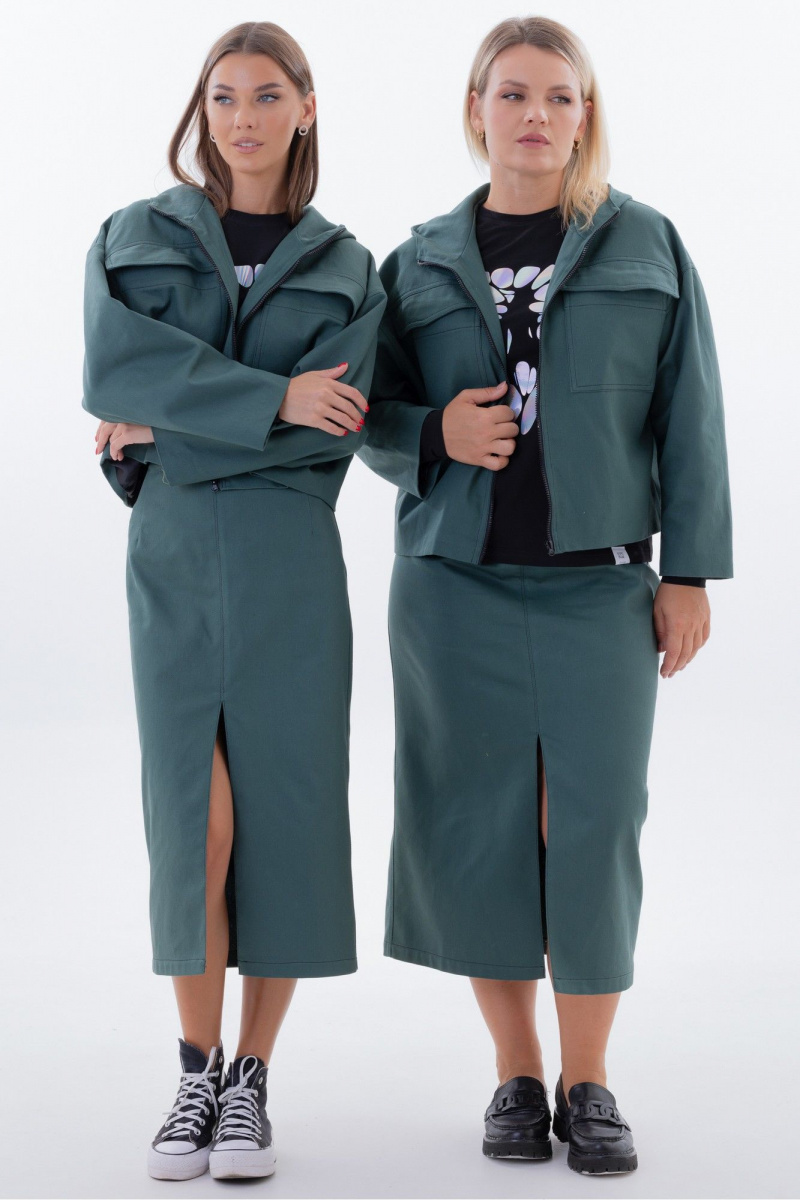 Юбочный комплект Kivviwear 43394338.04