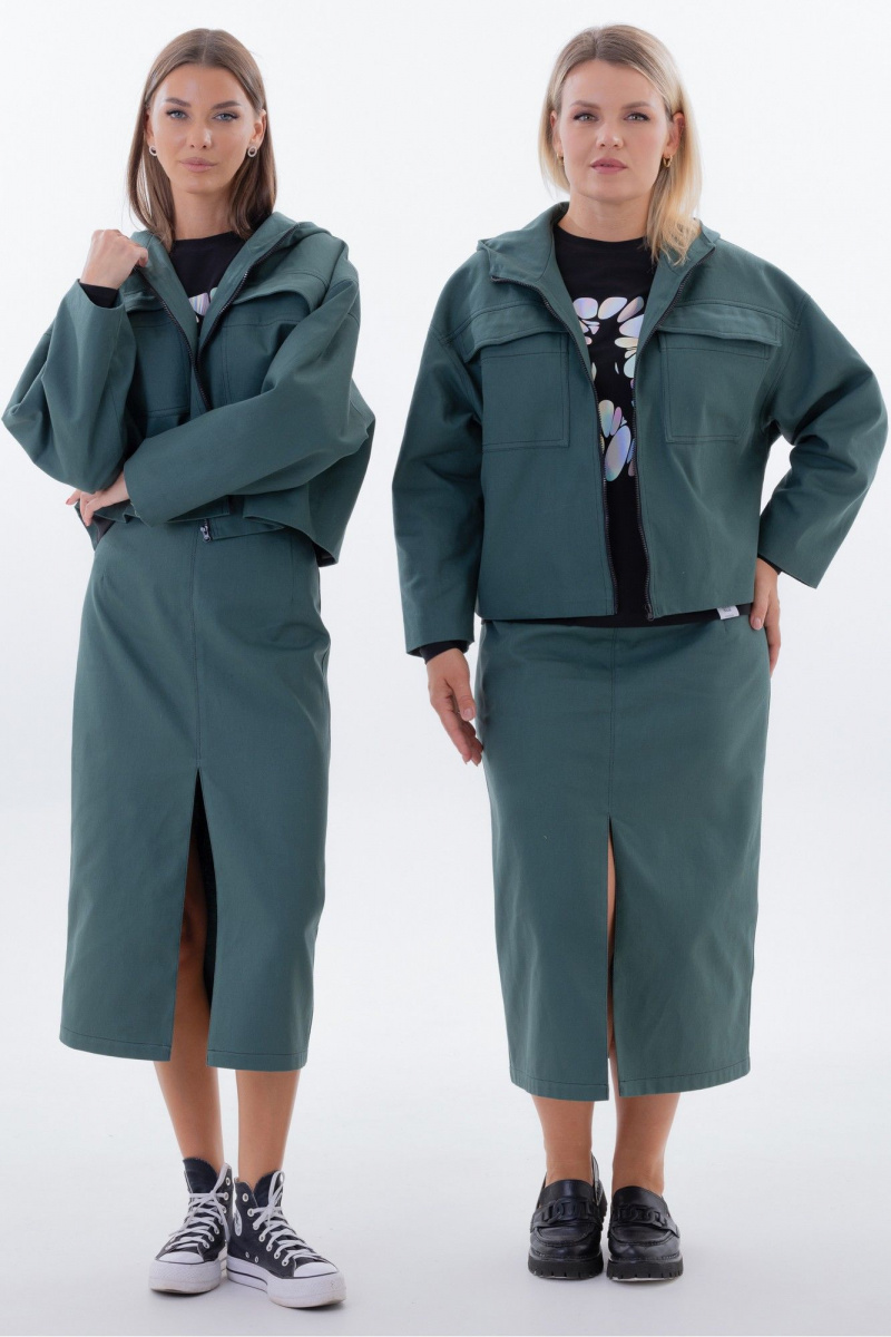 Юбочный комплект Kivviwear 43394338.04