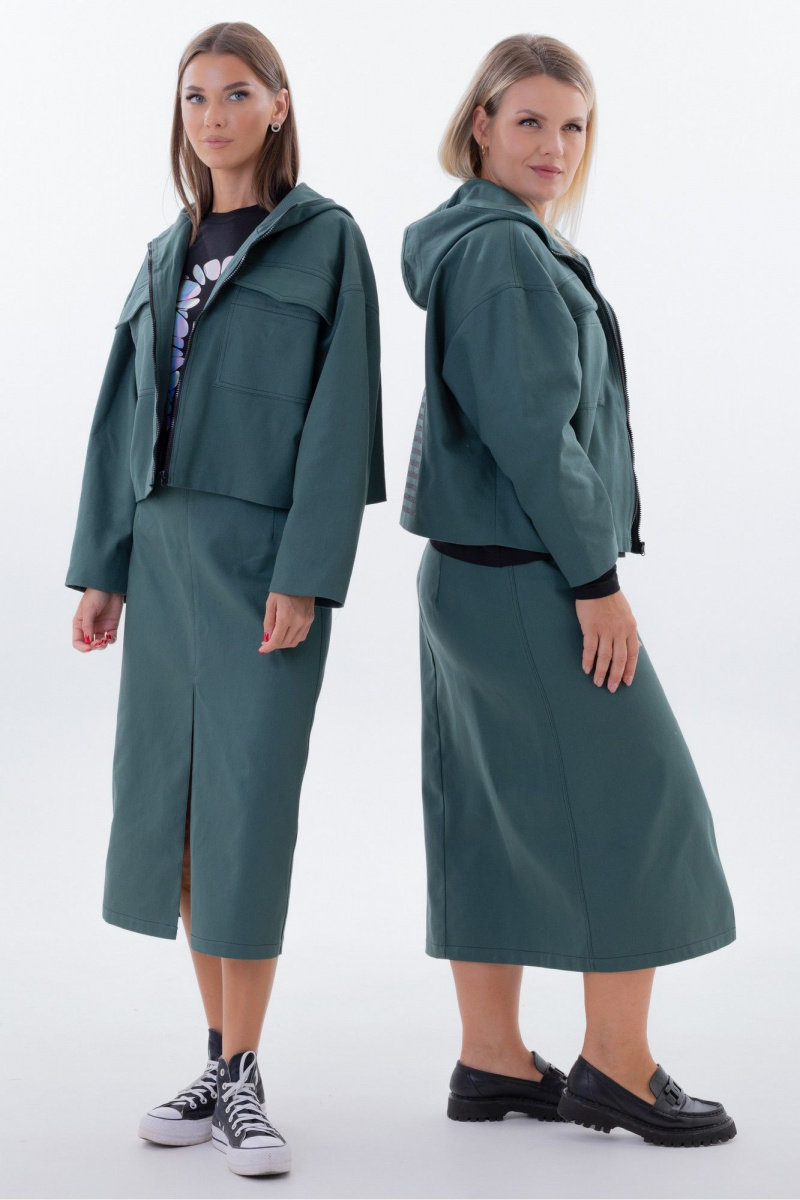 Юбочный комплект Kivviwear 43394338.04