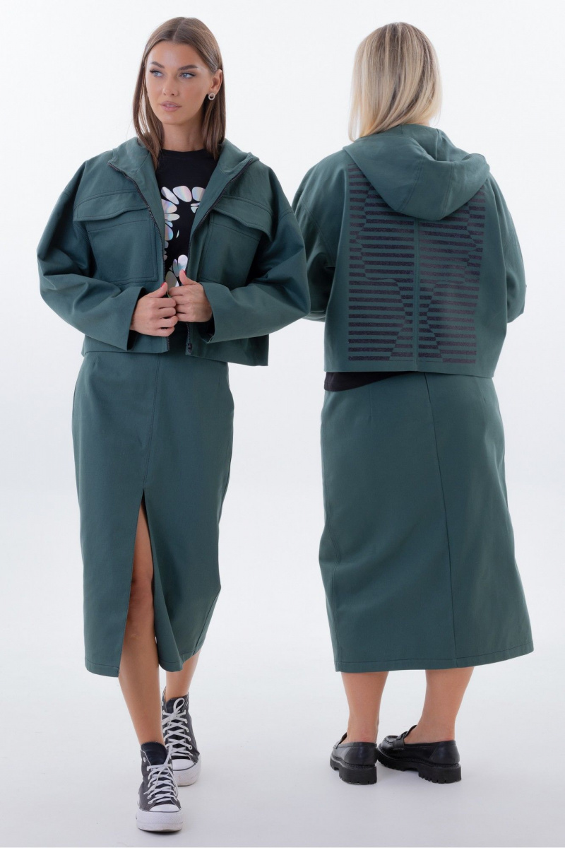 Юбочный комплект Kivviwear 43394338.04