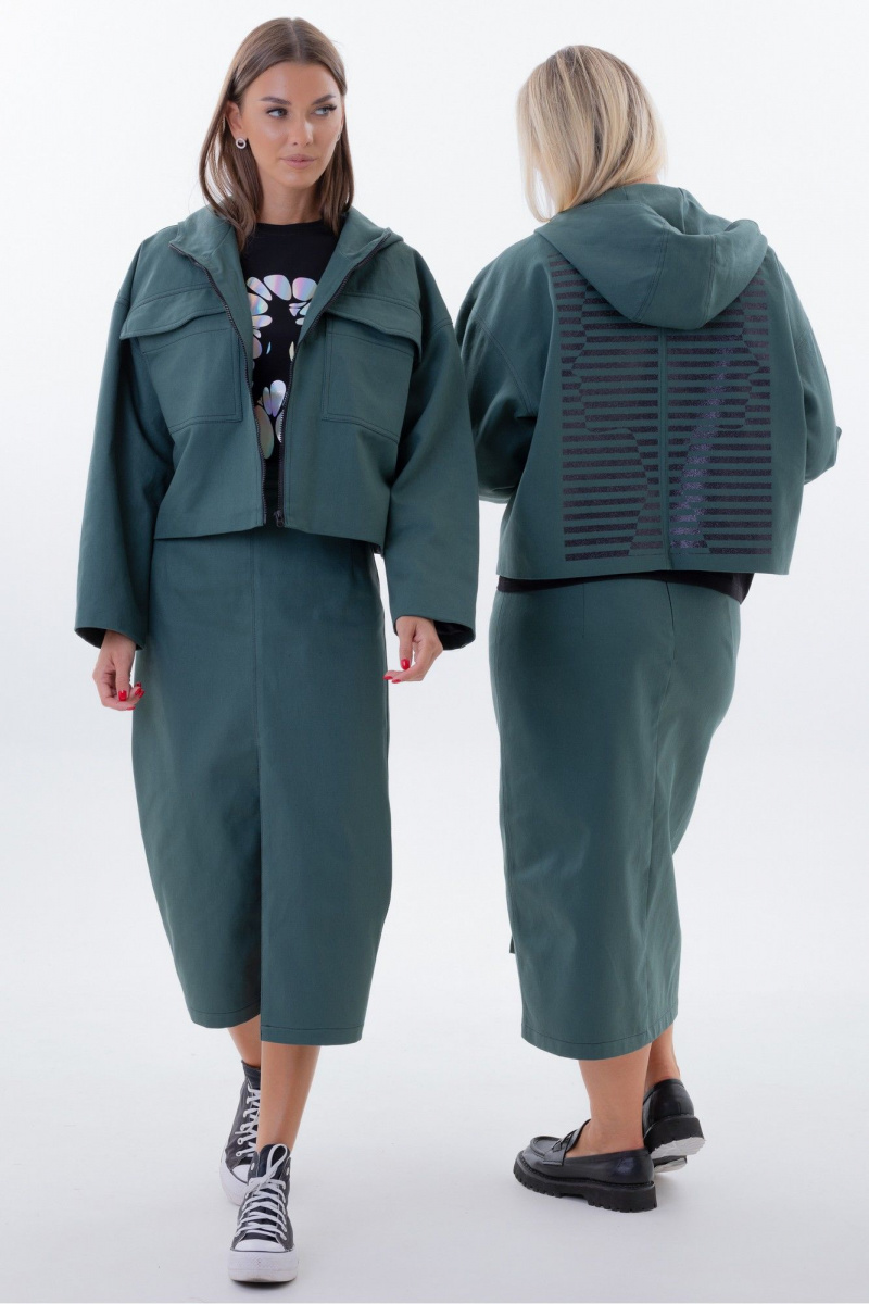 Юбочный комплект Kivviwear 43394338.04