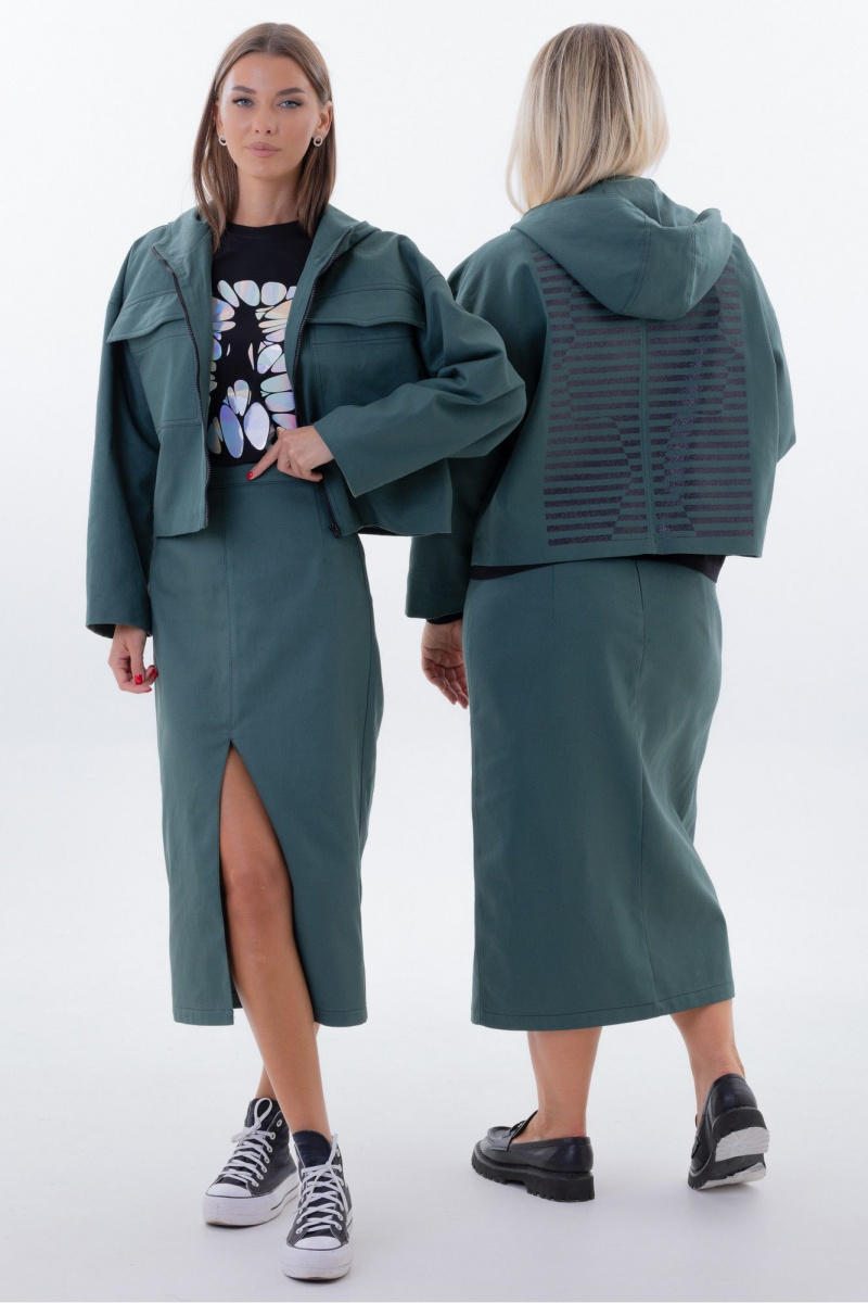 Юбочный комплект Kivviwear 43394338.04