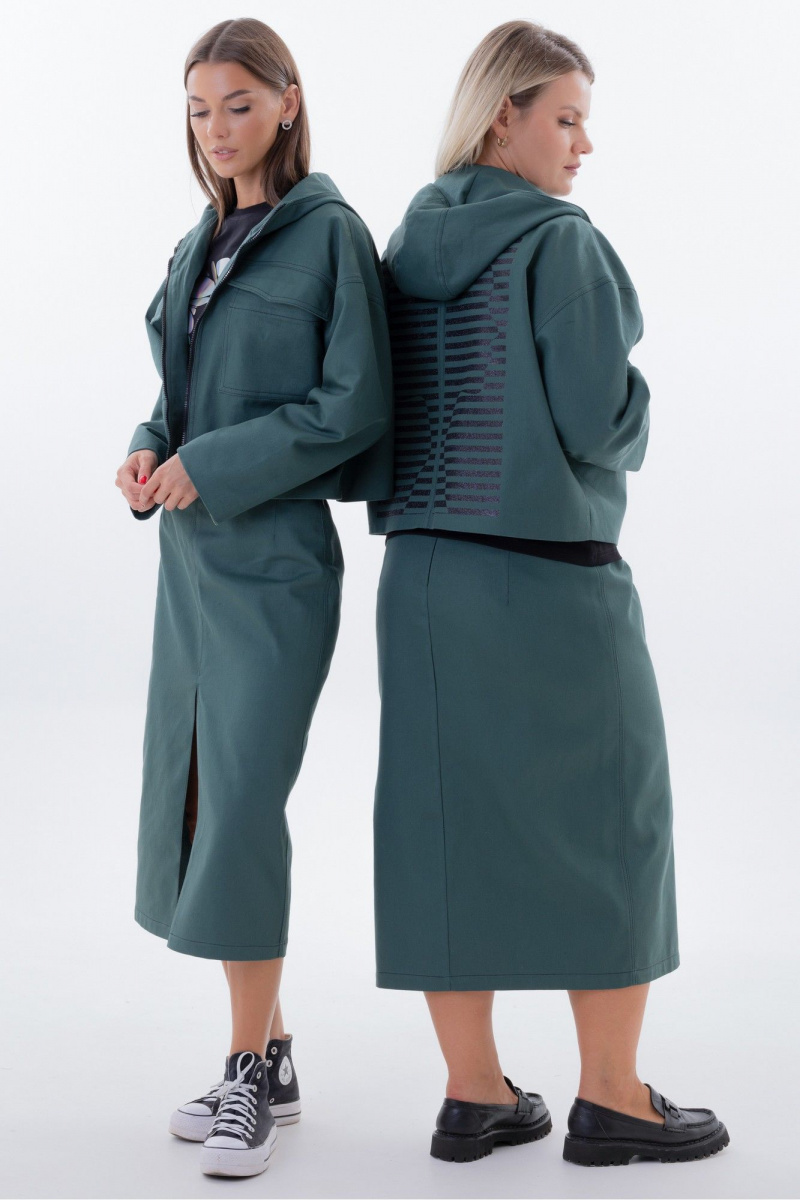 Юбочный комплект Kivviwear 43394338.04