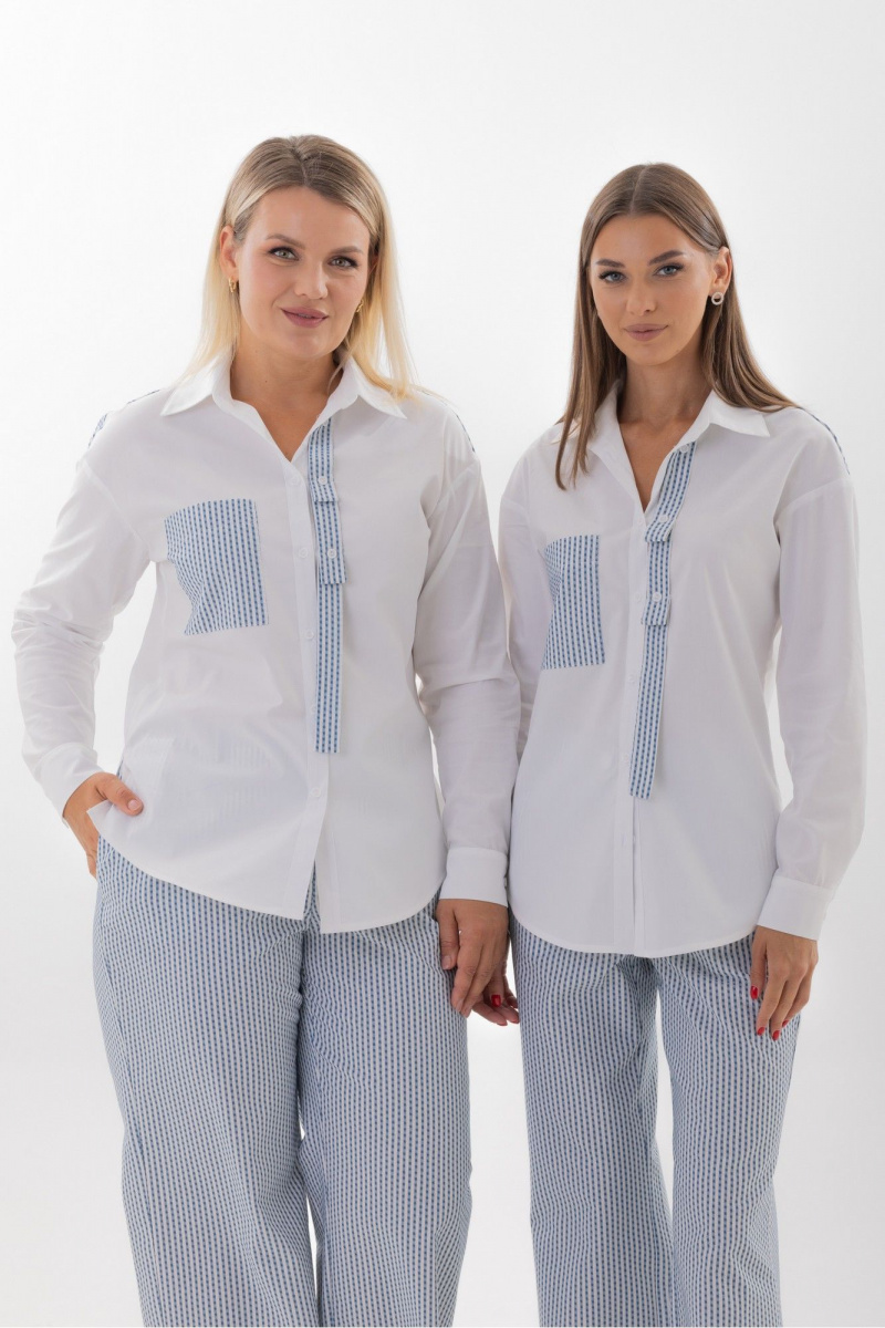 Блузы Kivviwear 4340.01