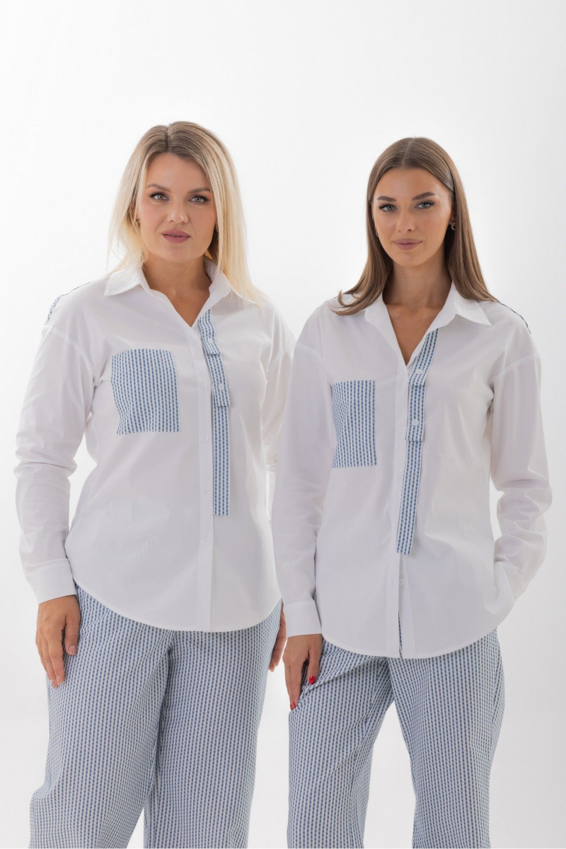 Блузы Kivviwear 4340.01