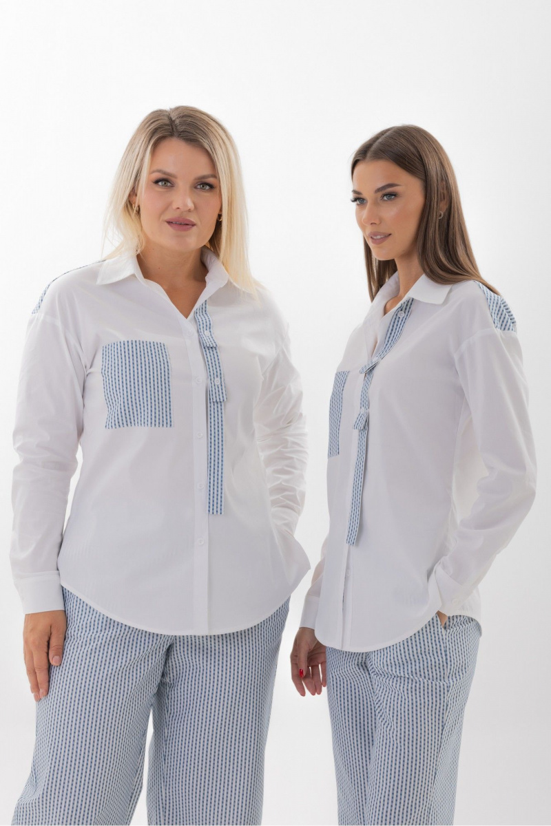 Блузы Kivviwear 4340.01
