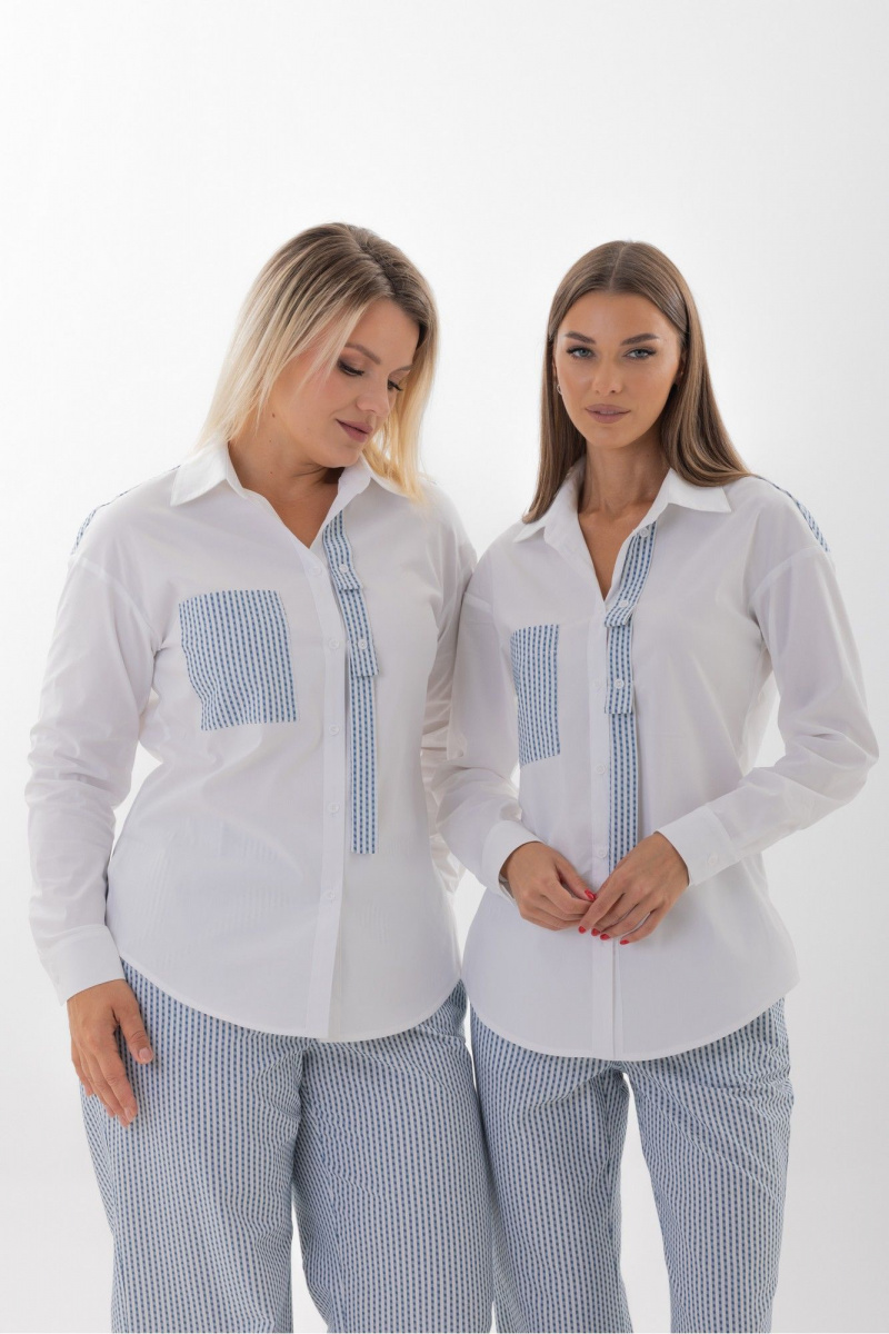 Блузы Kivviwear 4340.01