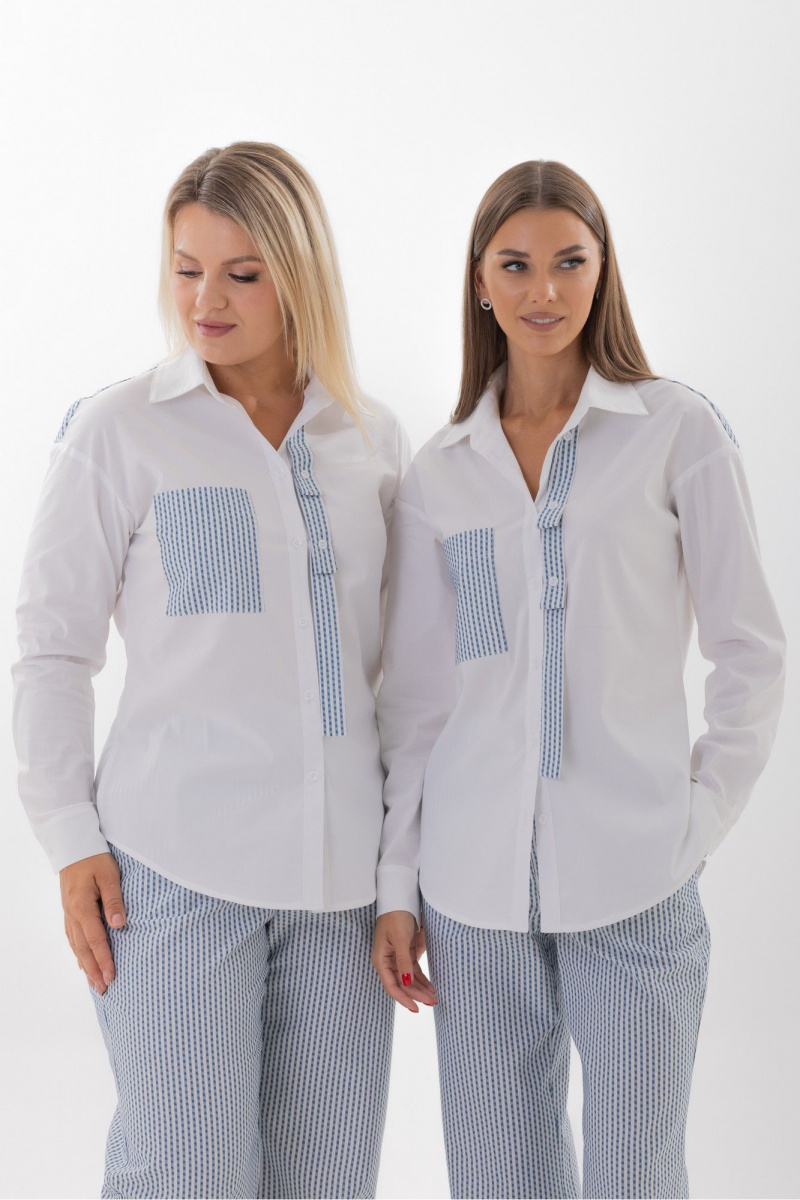 Блузы Kivviwear 4340.01