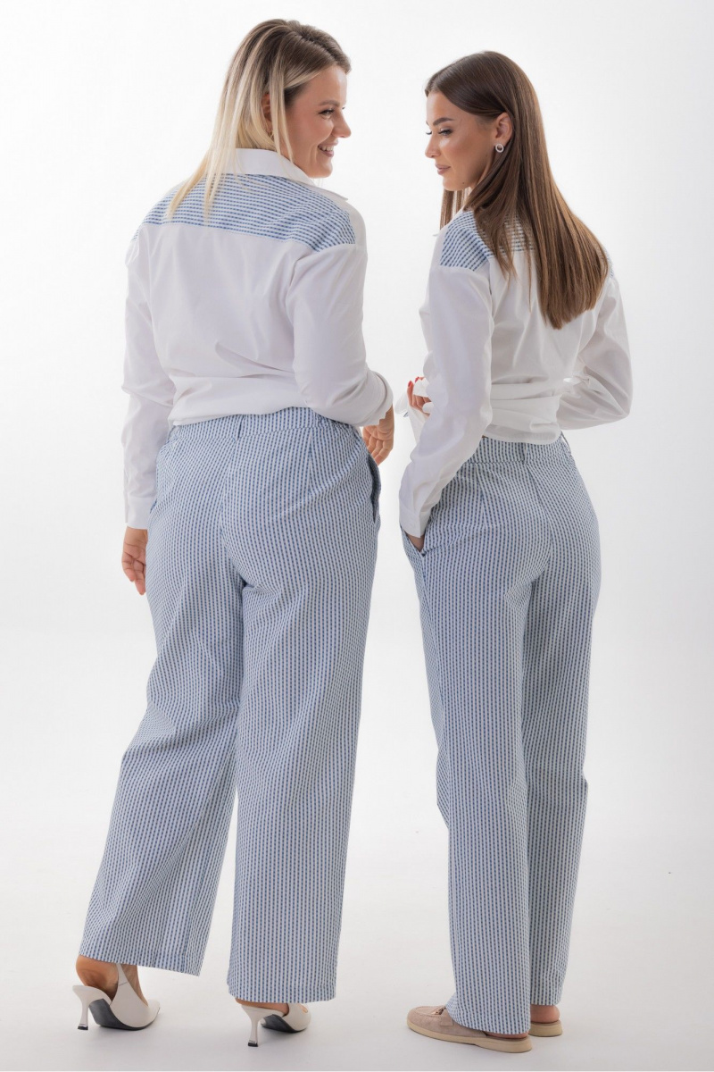 Брюки Kivviwear 4341.01