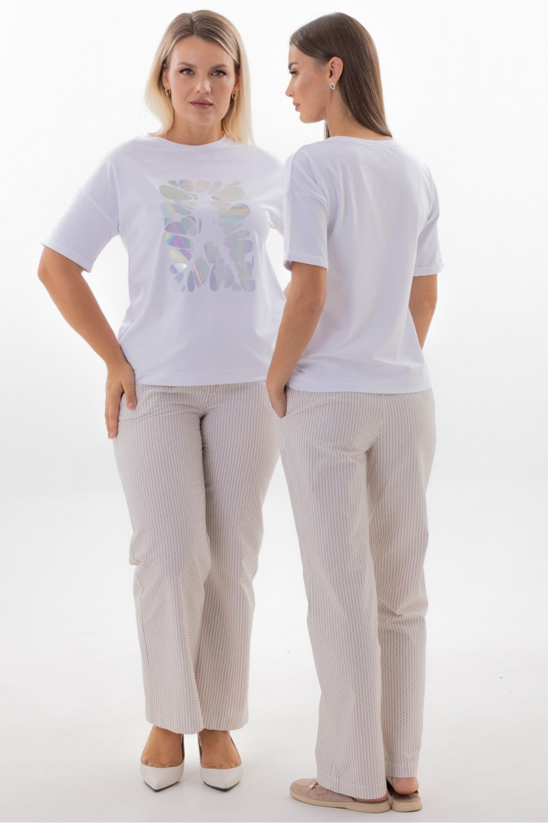 Брюки Kivviwear 4341.02