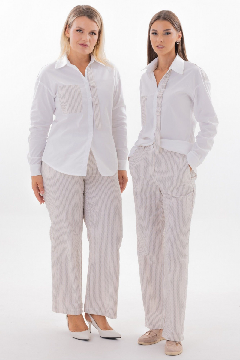 Брюки Kivviwear 4341.02
