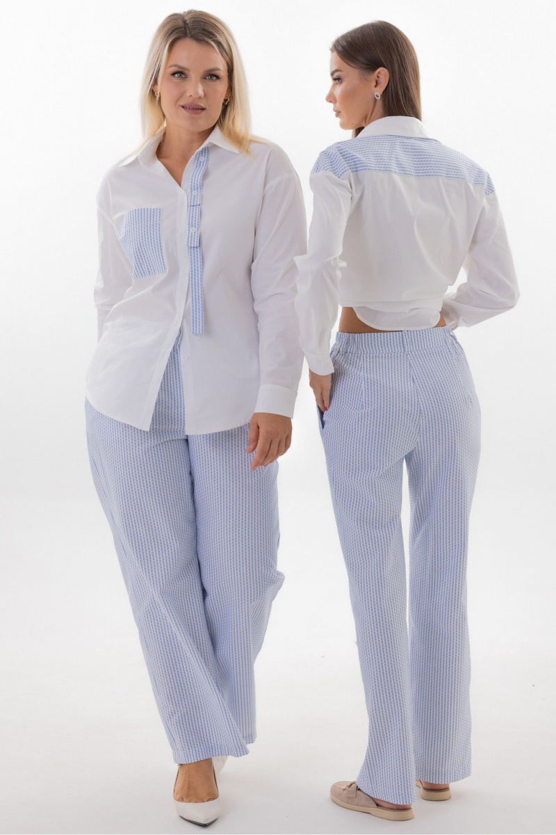 Брюки Kivviwear 4341.03