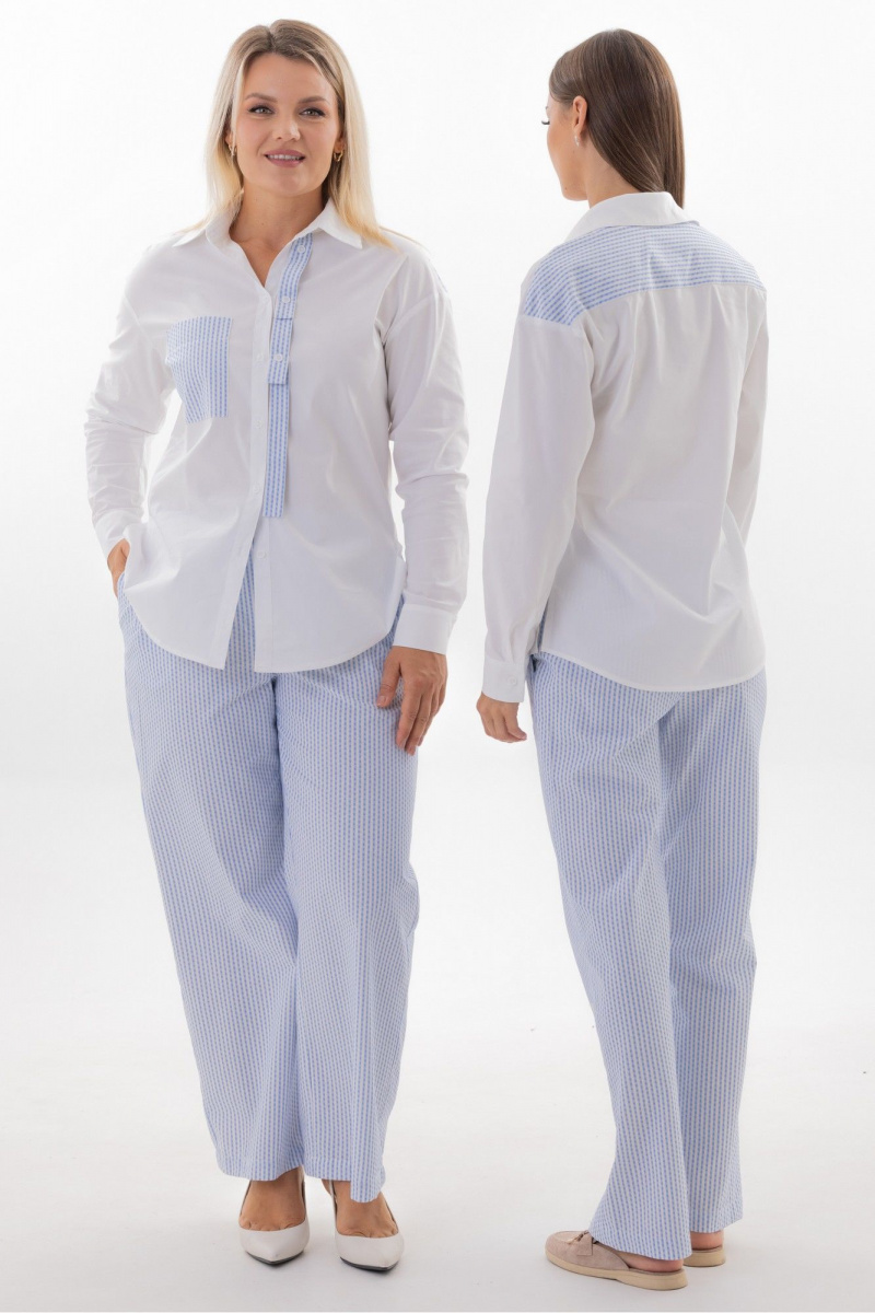 Брюки Kivviwear 4341.03