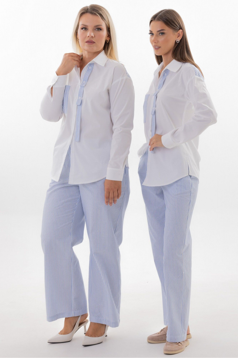 Брюки Kivviwear 4341.03