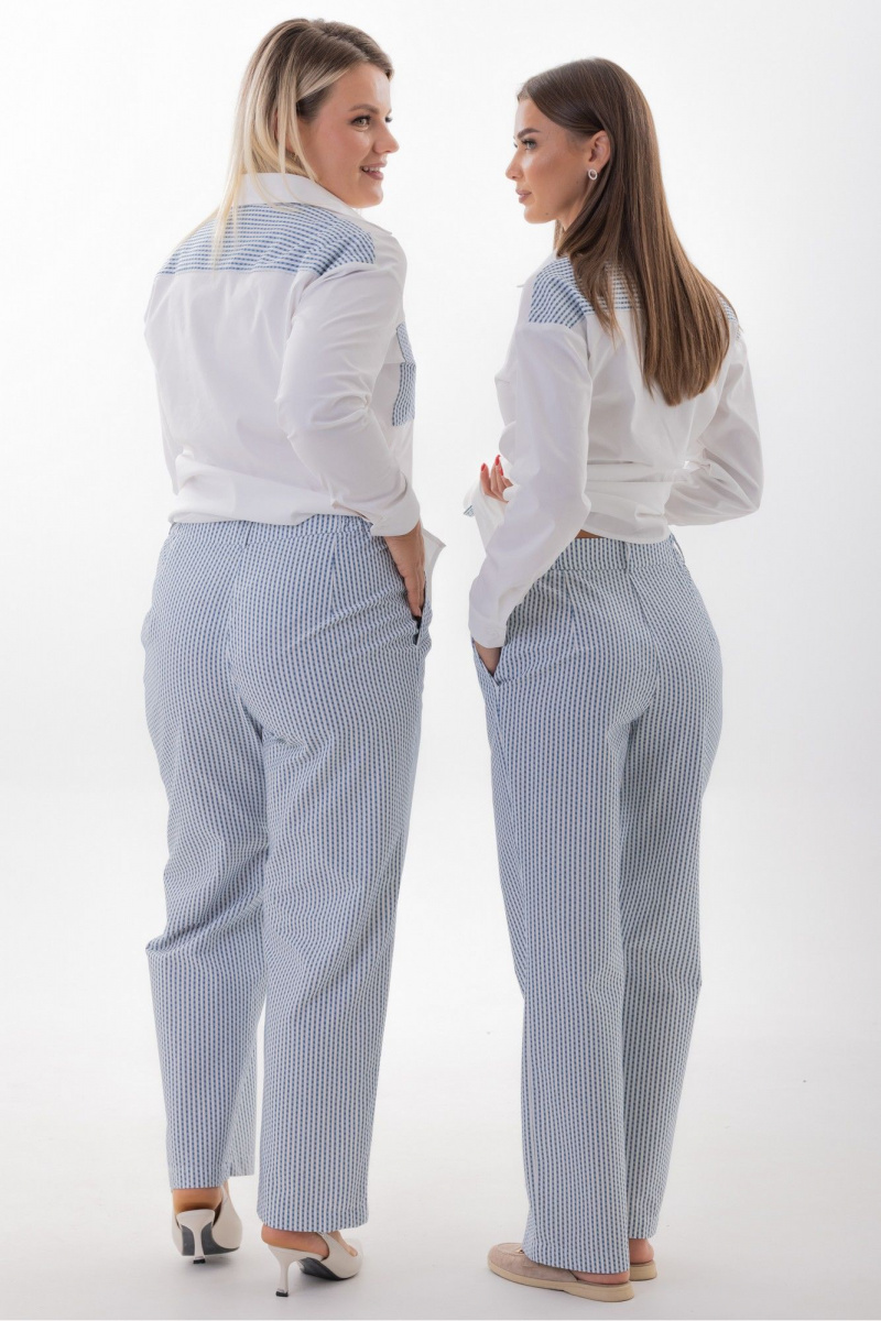 Брючный комплект Kivviwear 43404341.01