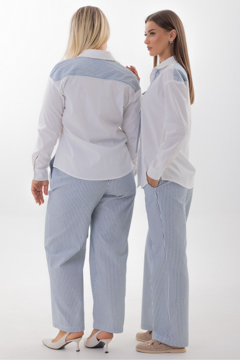 Брючный комплект Kivviwear 43404341.01