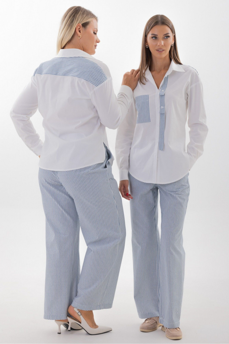 Брючный комплект Kivviwear 43404341.01