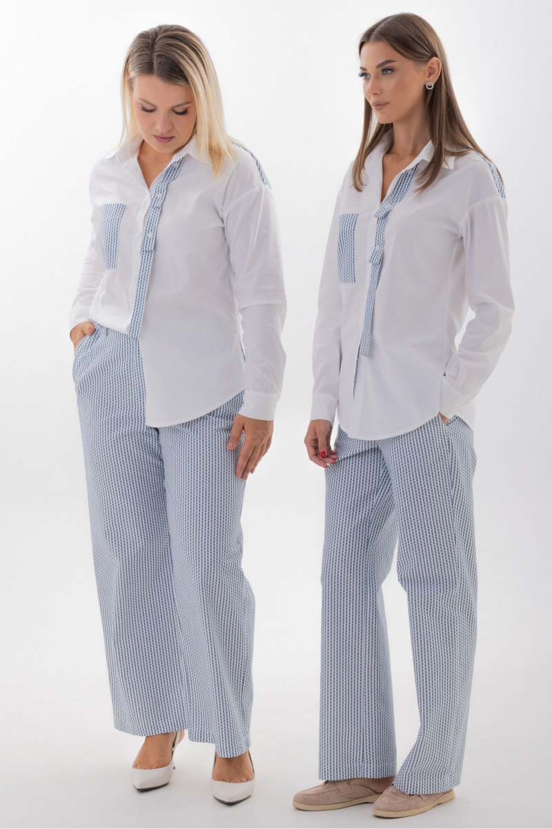 Брючный комплект Kivviwear 43404341.01