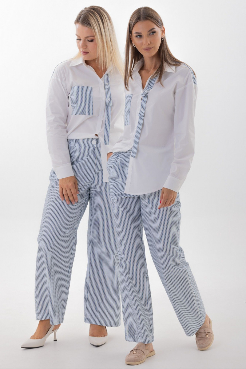 Брючный комплект Kivviwear 43404341.01