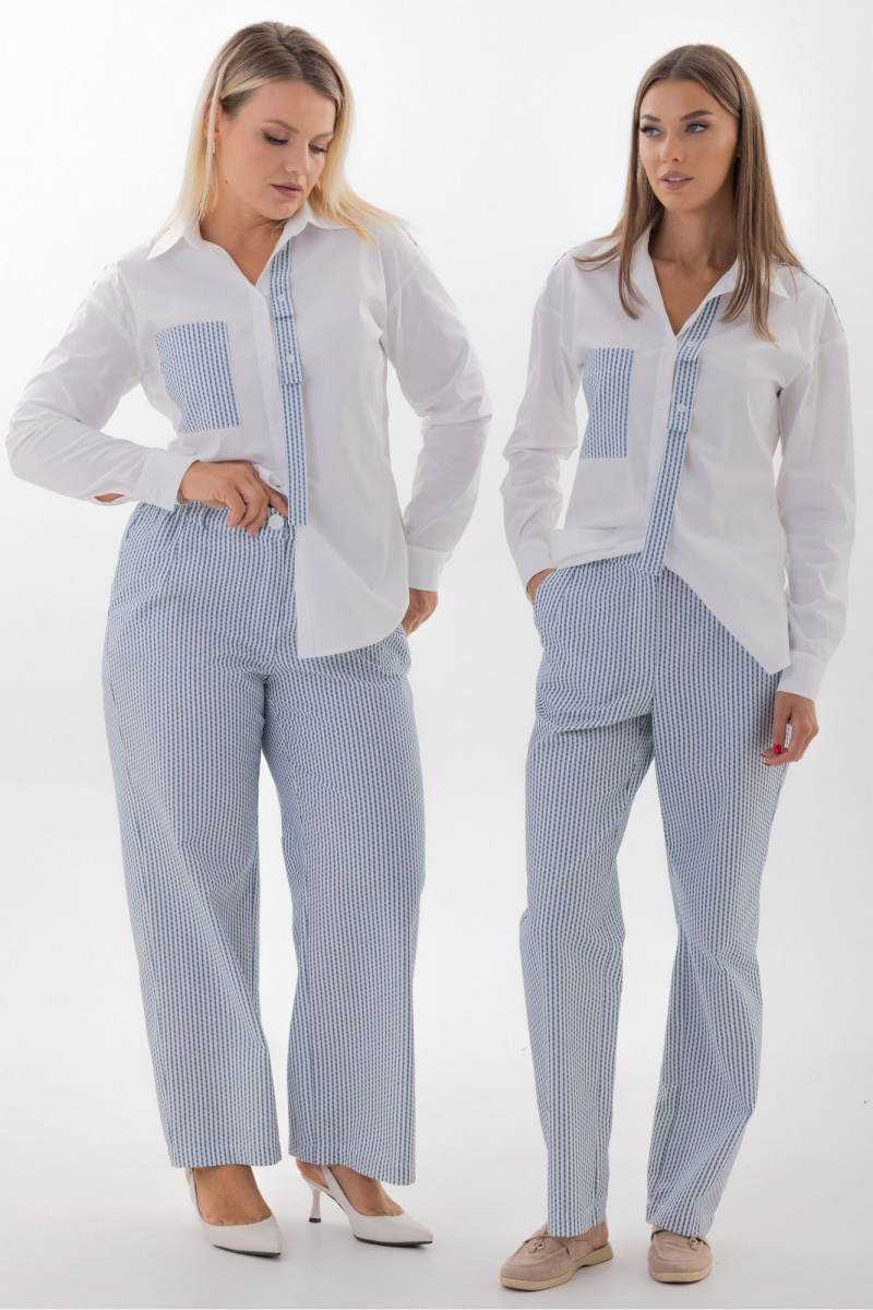 Брючный комплект Kivviwear 43404341.01