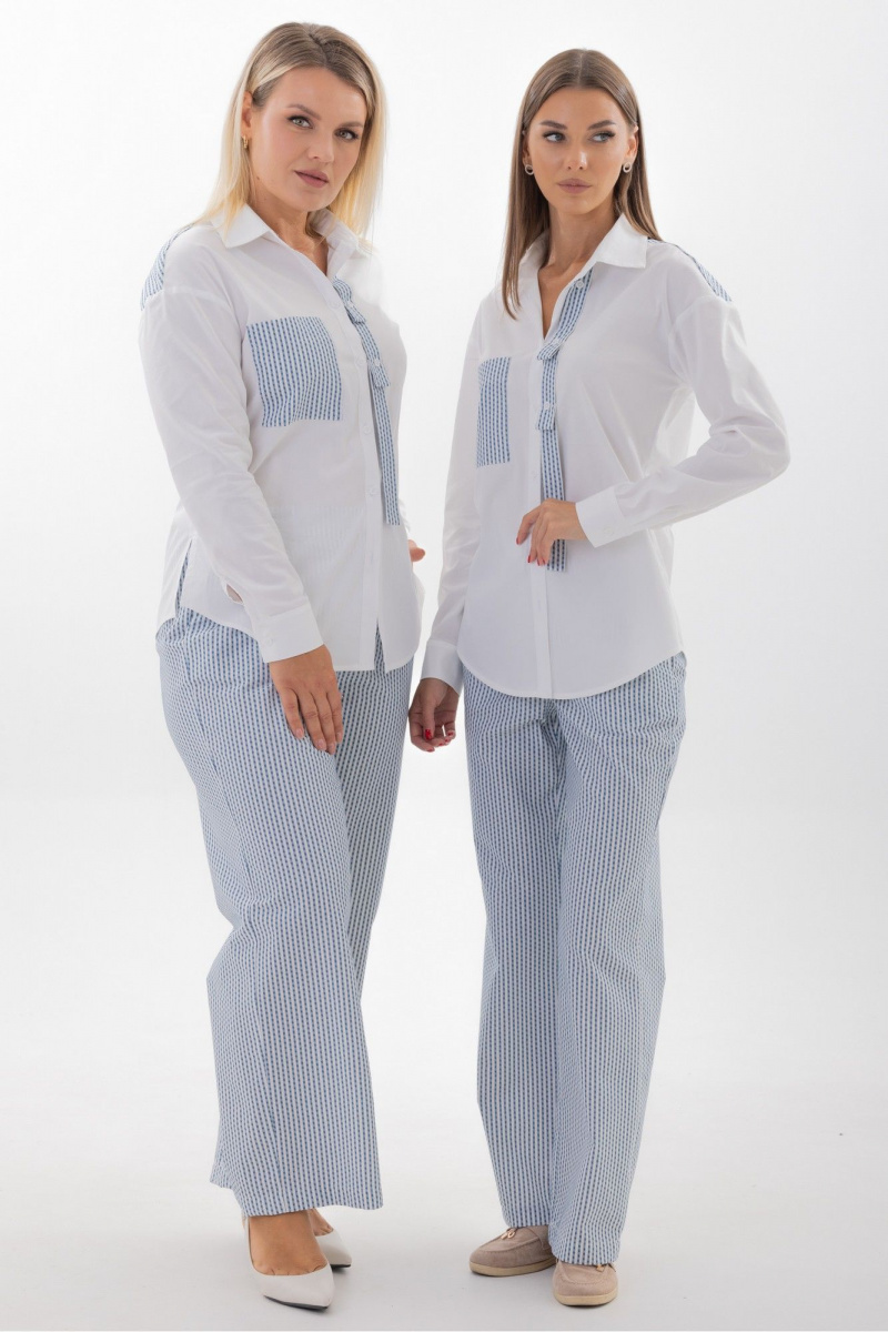 Брючный комплект Kivviwear 43404341.01
