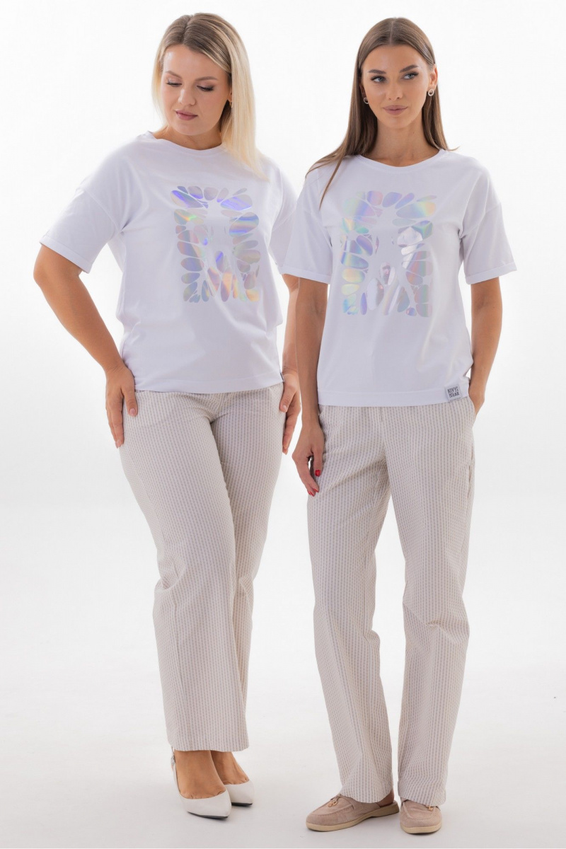 Брючный комплект Kivviwear 43404341.02
