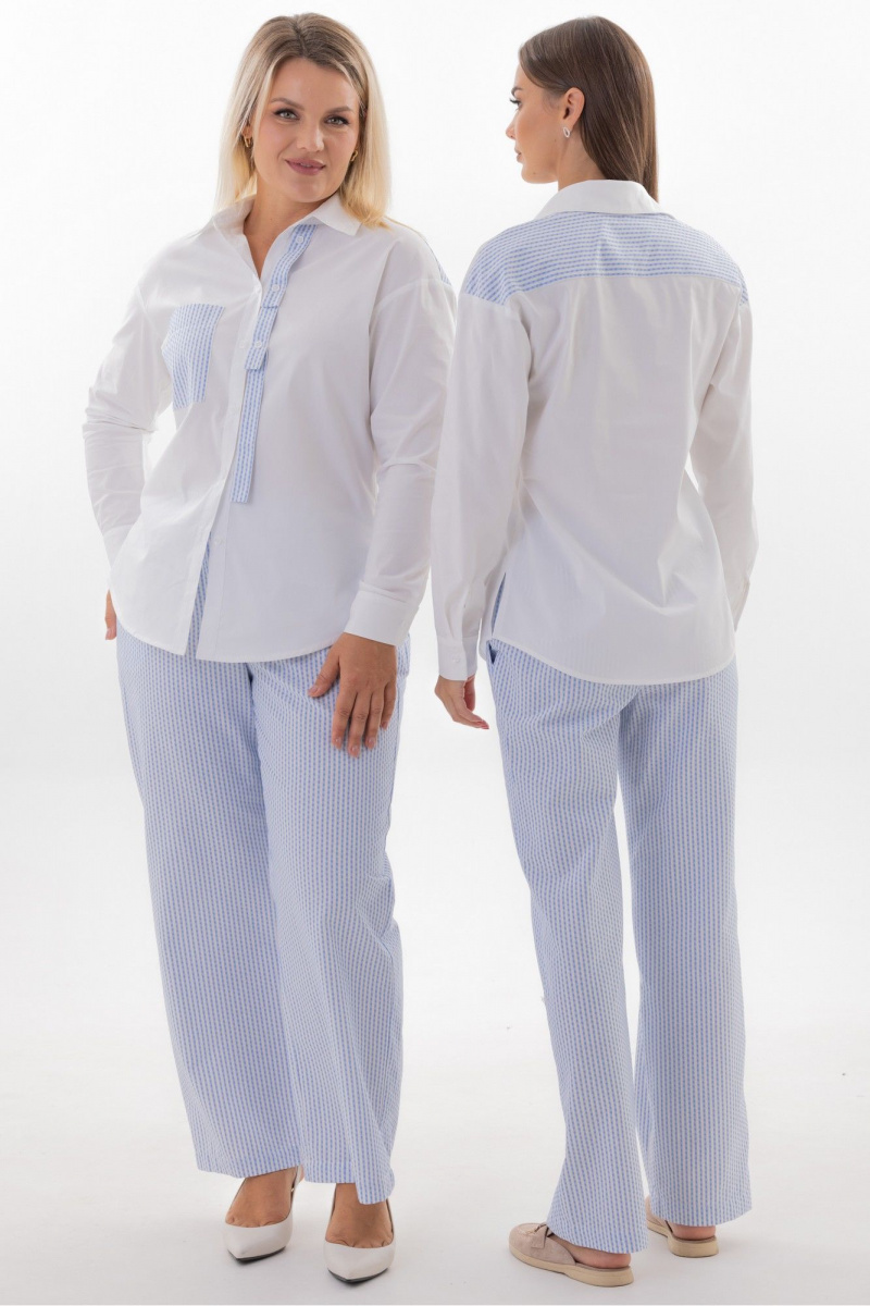 Брючный комплект Kivviwear 43404341.03