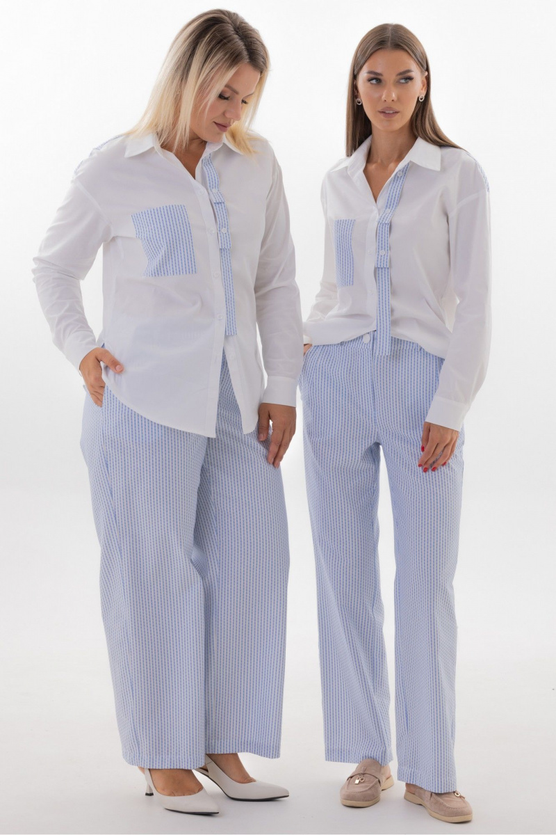 Брючный комплект Kivviwear 43404341.03