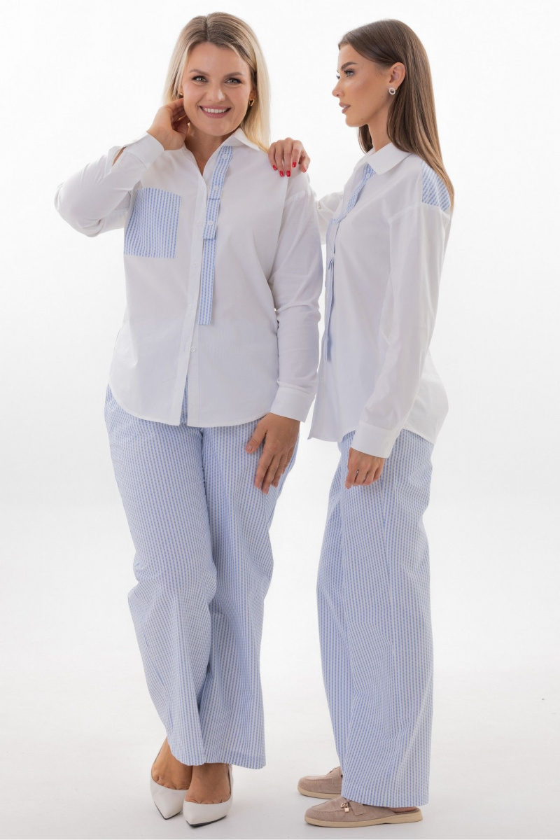 Брючный комплект Kivviwear 43404341.03
