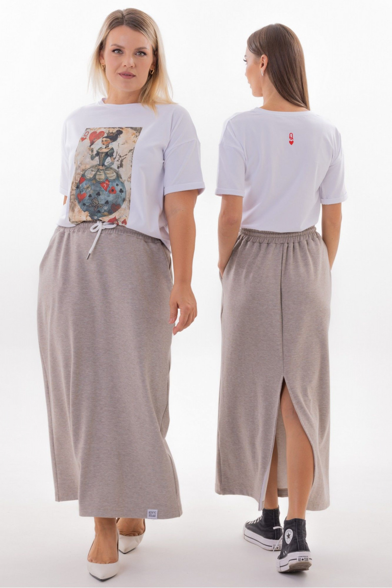 Юбки Kivviwear 4343.01