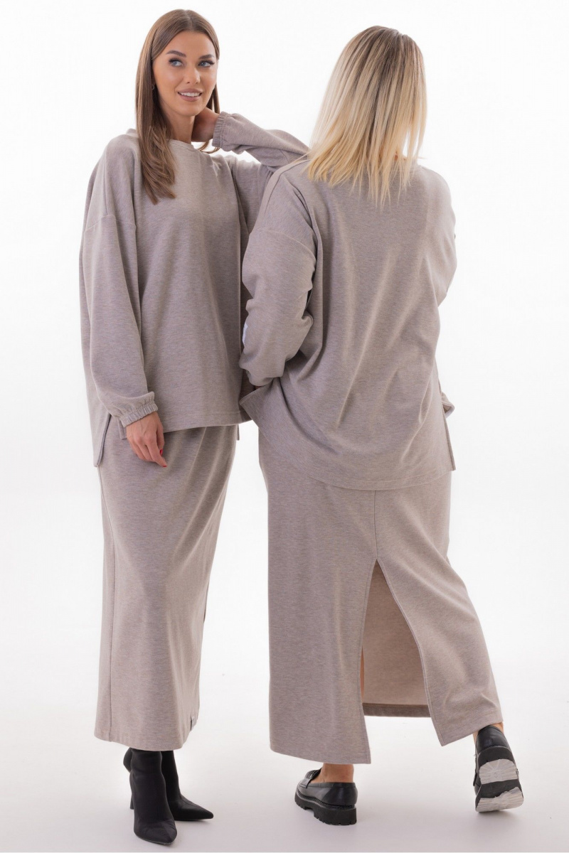 Юбки Kivviwear 4343.01