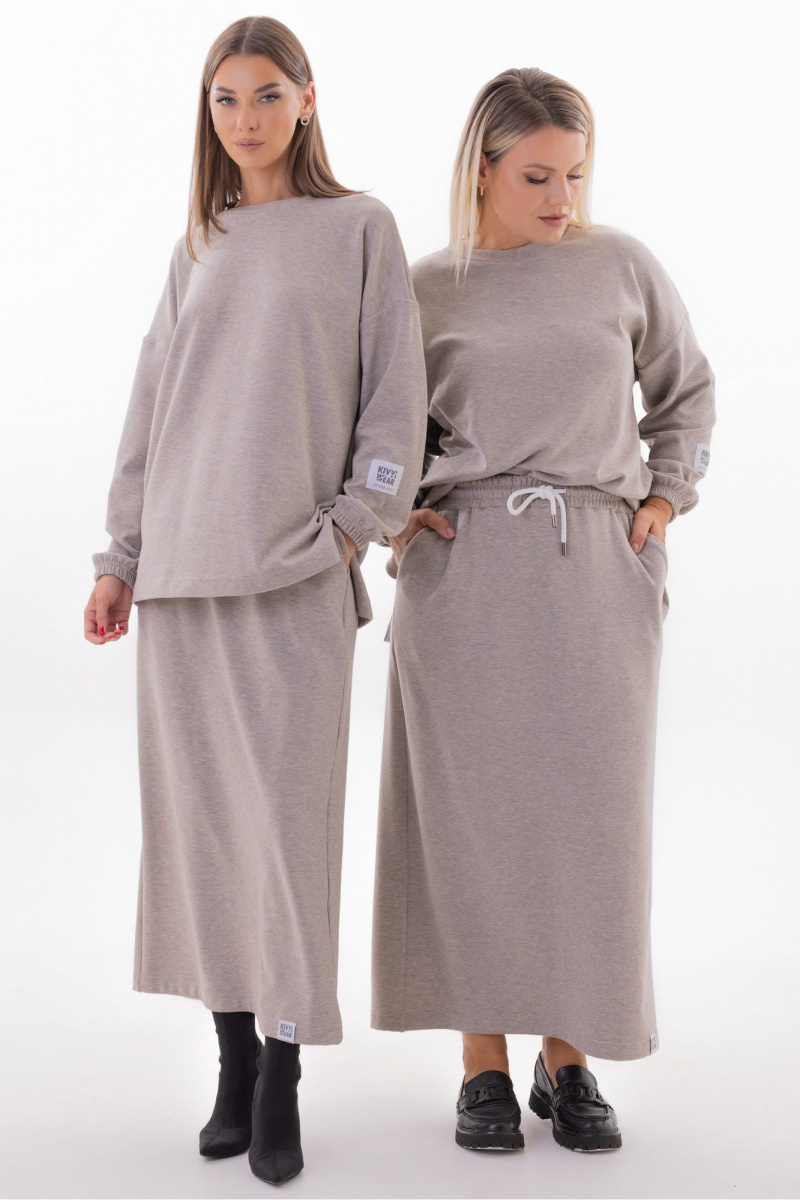 Юбки Kivviwear 4343.01