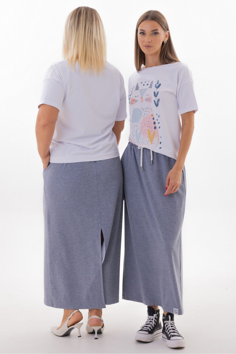 Юбки Kivviwear 4343.02