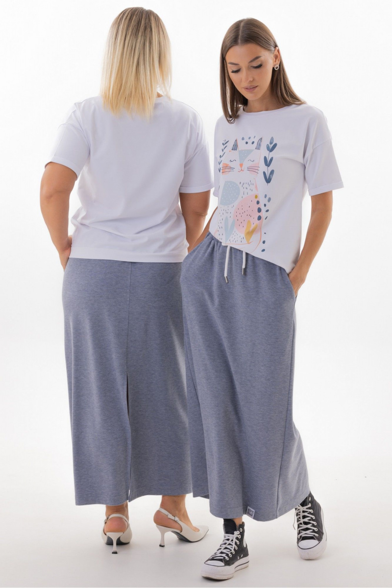 Юбки Kivviwear 4343.02