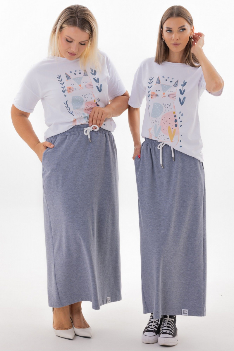 Юбки Kivviwear 4343.02