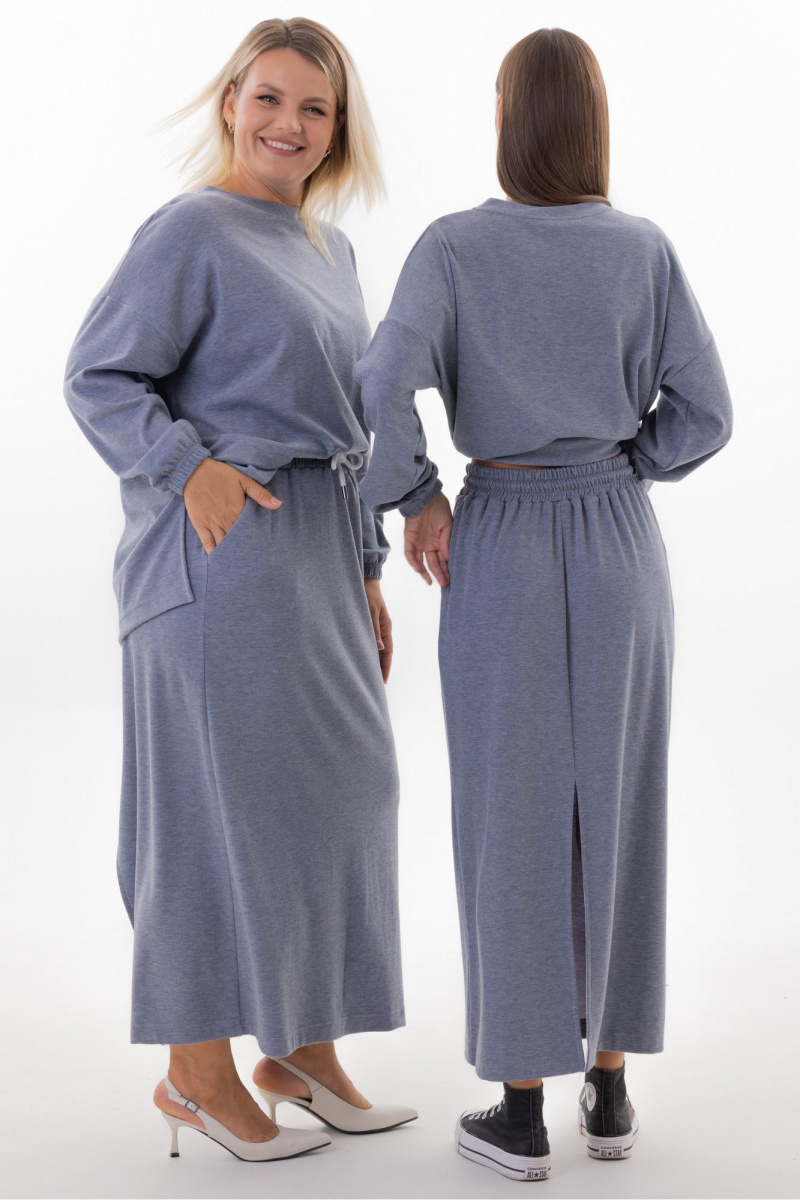 Юбки Kivviwear 4343.02