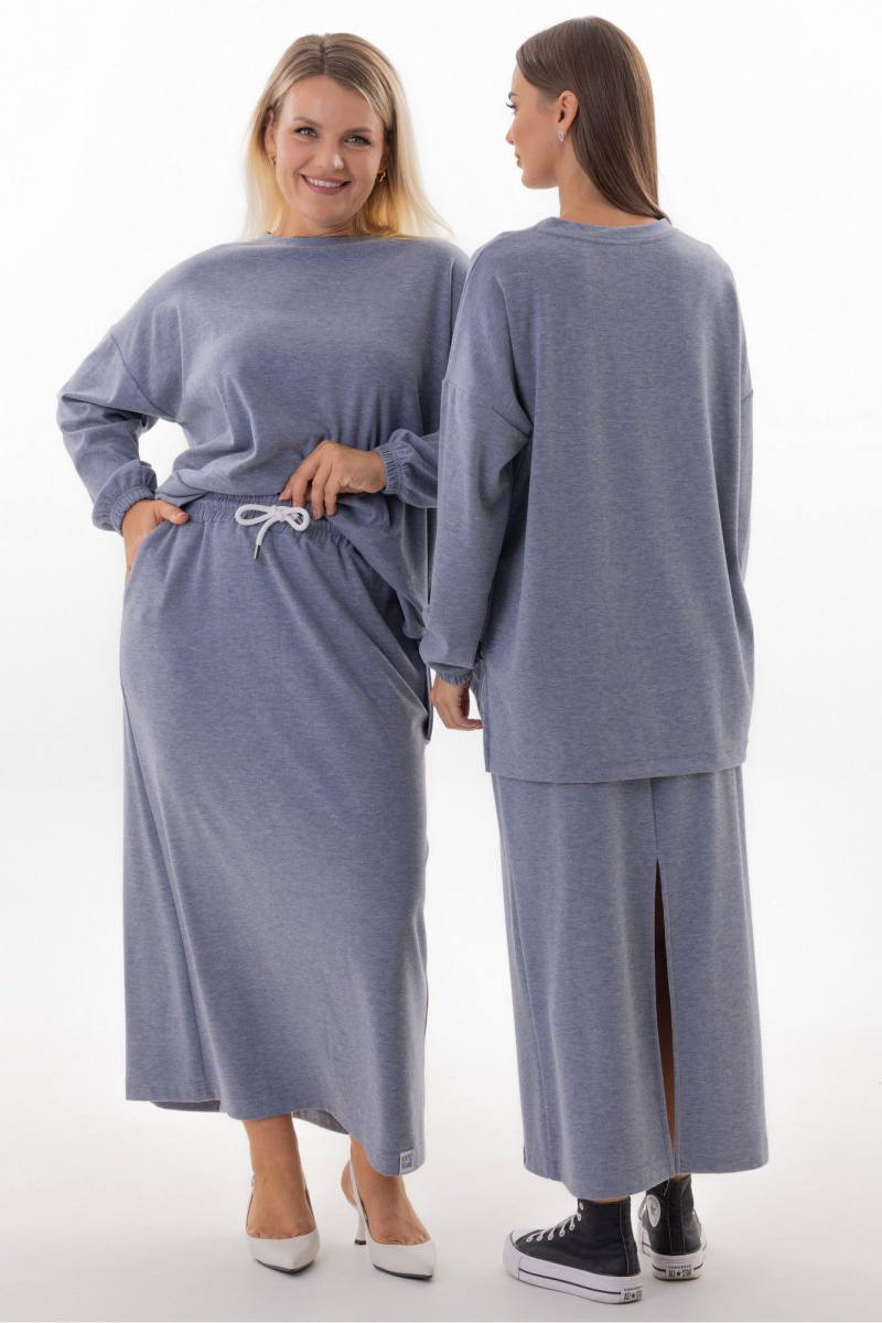 Юбки Kivviwear 4343.02