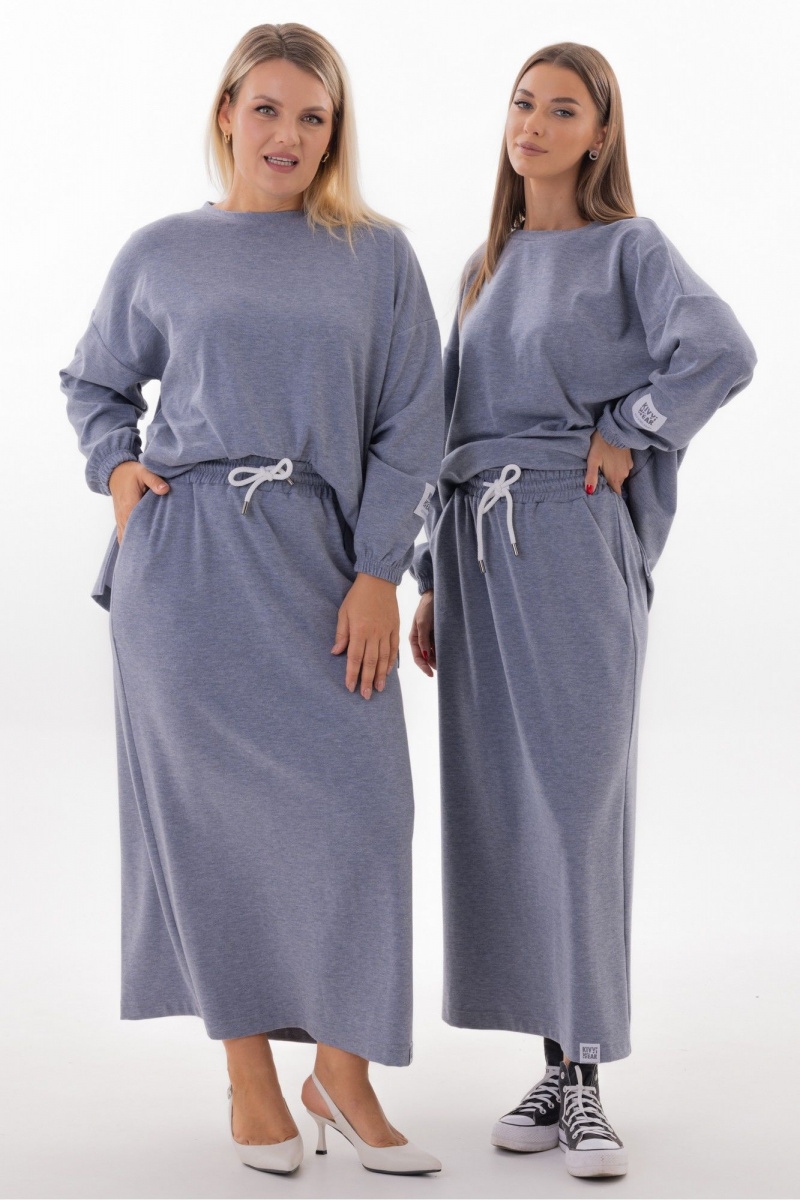 Юбки Kivviwear 4343.02