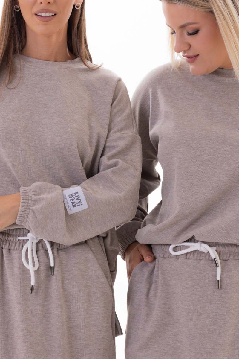 Юбочный комплект Kivviwear 43424343.01
