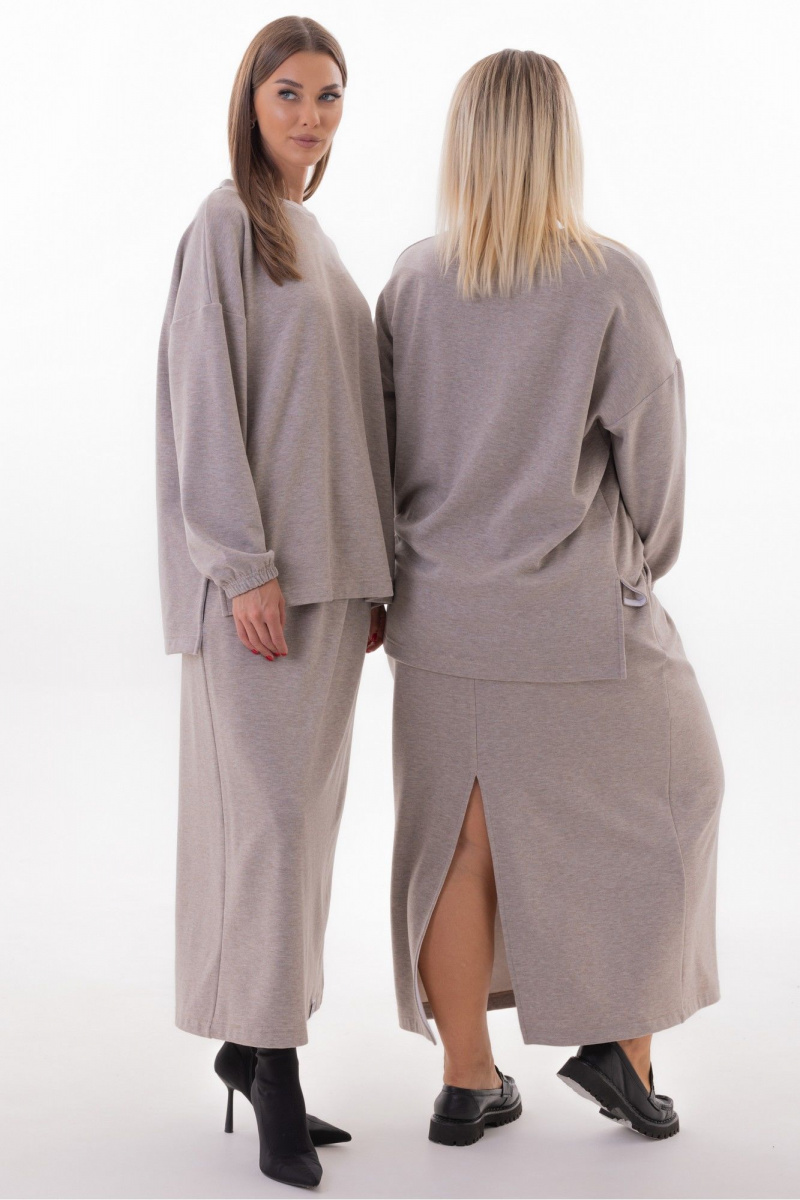 Юбочный комплект Kivviwear 43424343.01