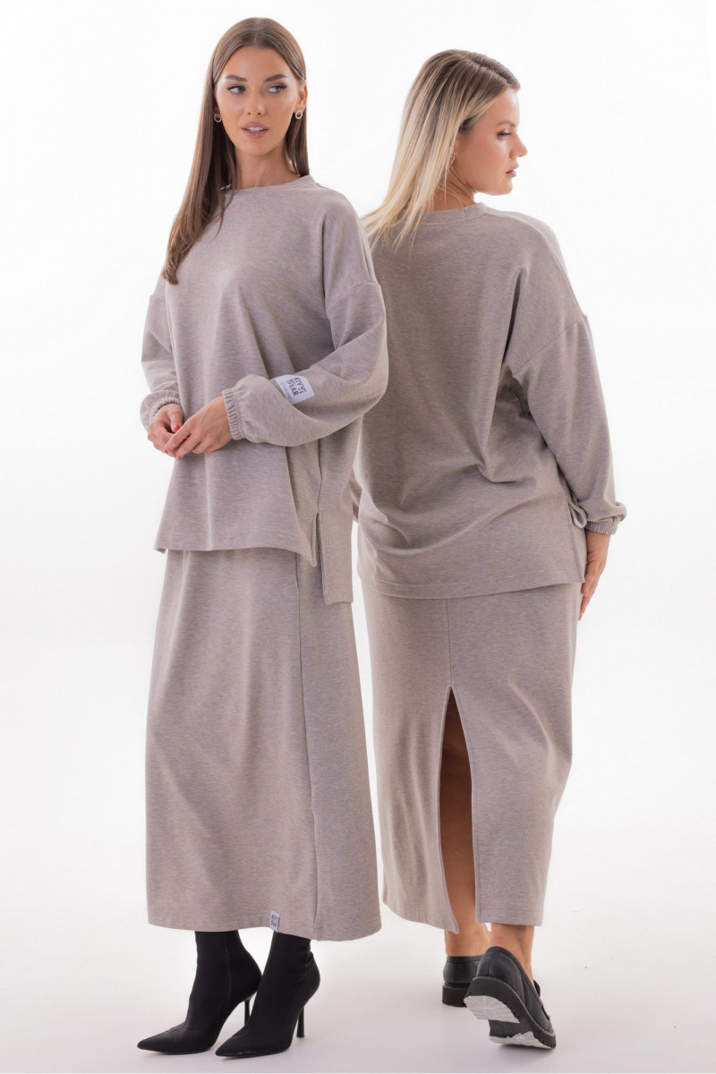 Юбочный комплект Kivviwear 43424343.01