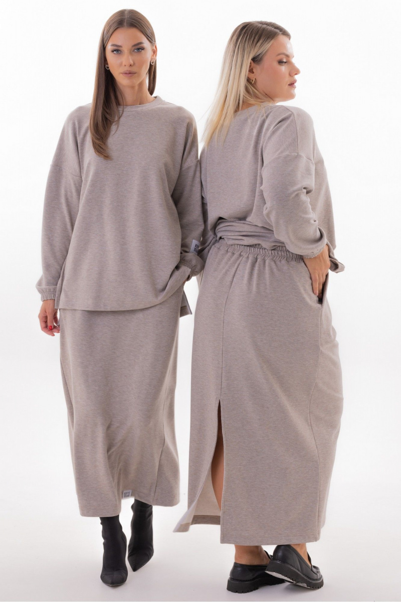 Юбочный комплект Kivviwear 43424343.01