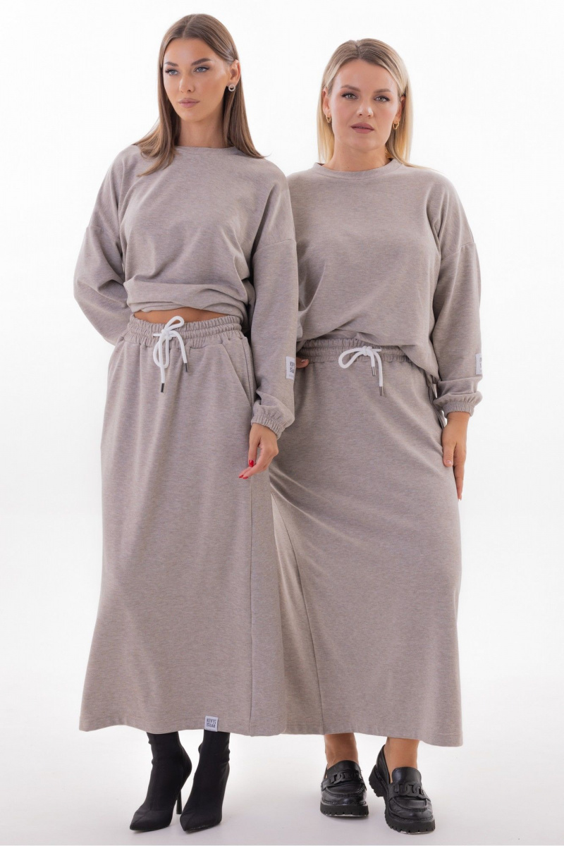 Юбочный комплект Kivviwear 43424343.01